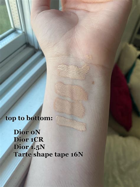 dior skin correct concealer 2n|Dior forever skin concealer review.